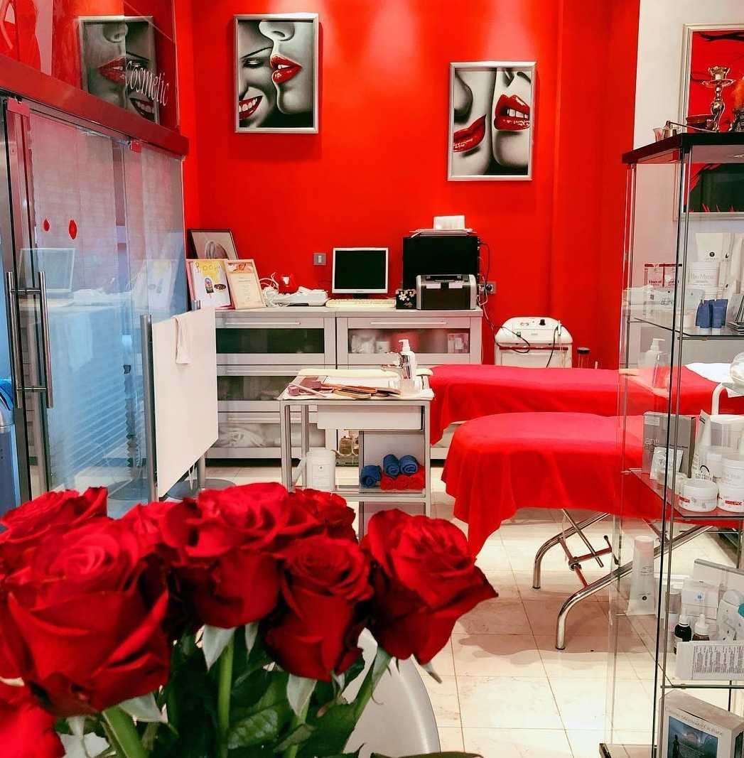 Grossi cosmetic #beograd