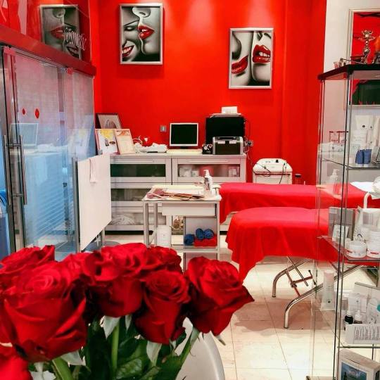 Grossi cosmetic #beograd