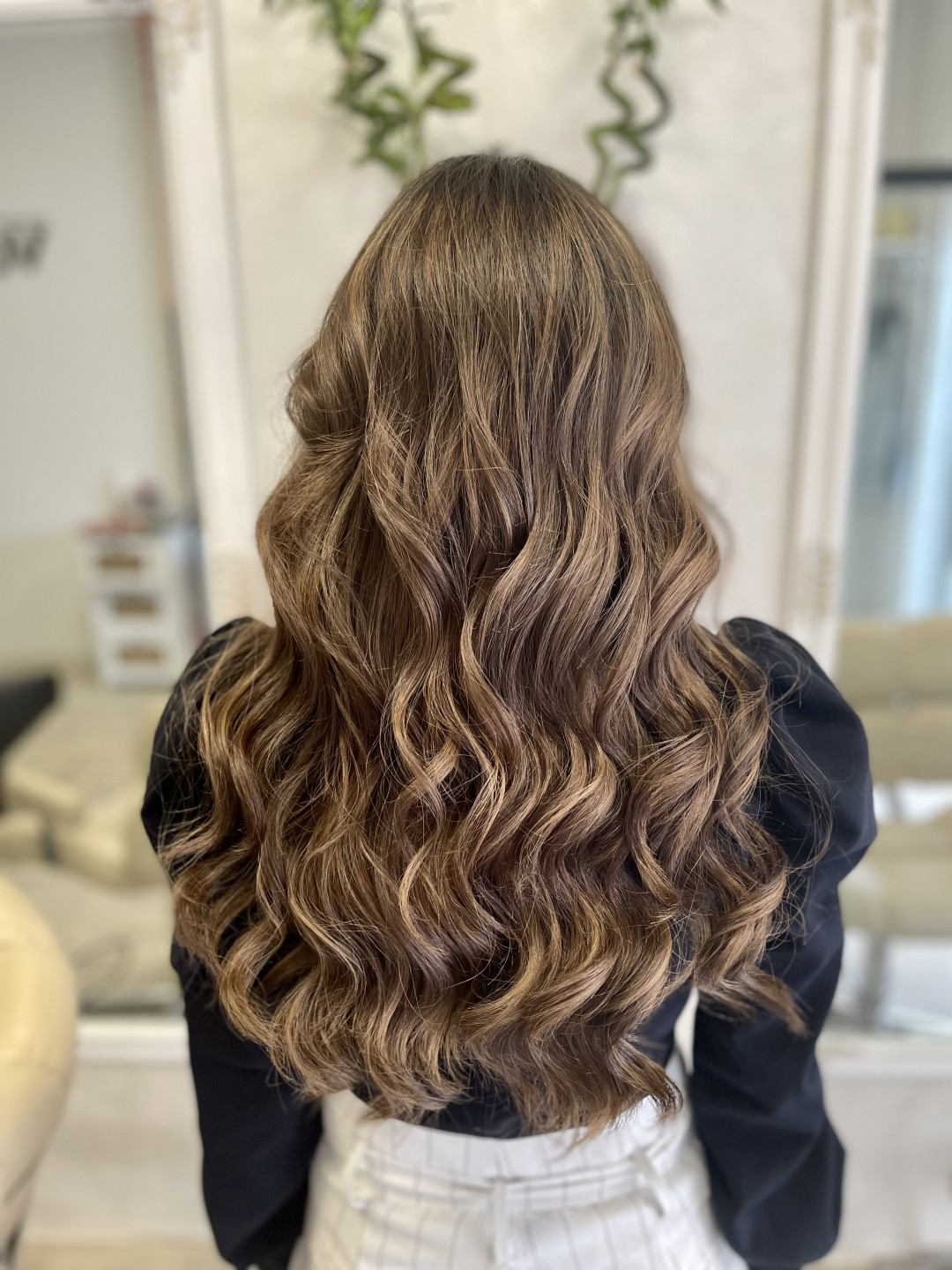 Vortex Beauty Hair - Belvil #beograd Farbanje kose
