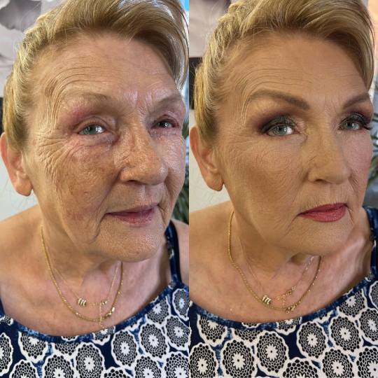 Skinlift Beauty Centar #nis Make-up / šminkanje Profesionalno šminkanje