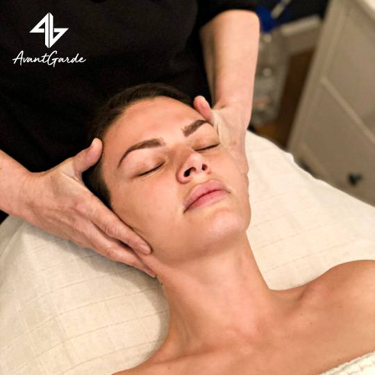 Avant Garde Studio #beograd