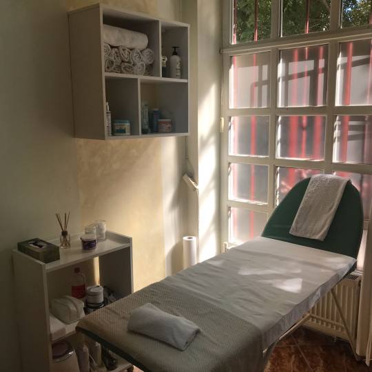 Studio Rilassato #novisad