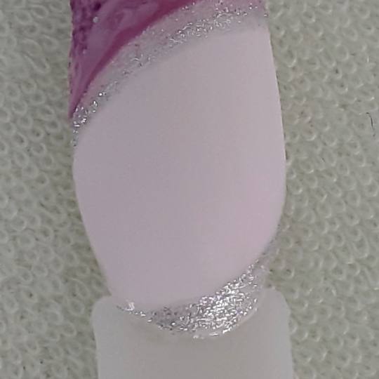 Albina Unisex Studio Lepote #temerin Gel lak Gel lak, ruber baza- ruke i mini manikir (bez skidanja 