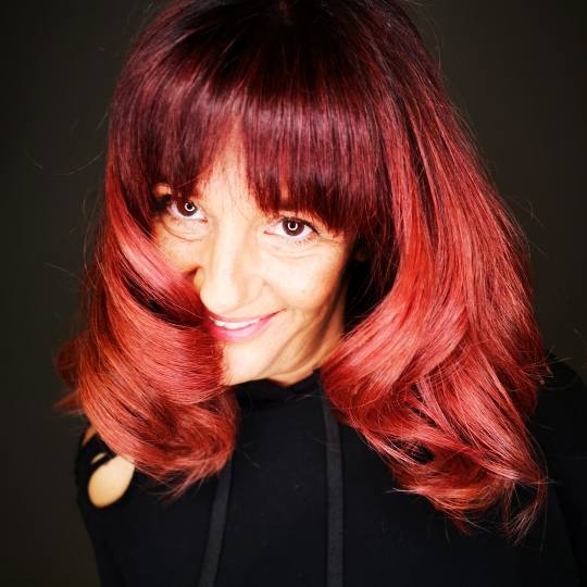 HAZZ Hair by Zvonko #beograd