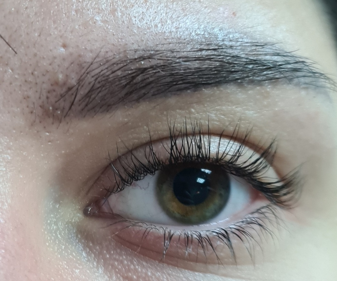 SunBox #beograd Obrve Brow lift