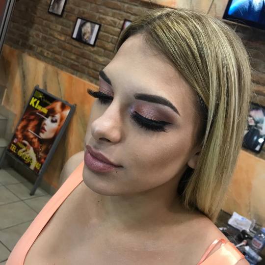 Hair Studio K1 #beograd Make-up / šminkanje