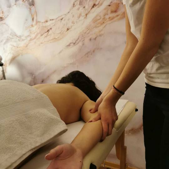 D&D Beauty Center #beograd Opšta masaža Relax masaža - 60 minuta