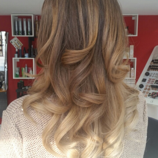 Phoenix Beauty Salon #beograd
