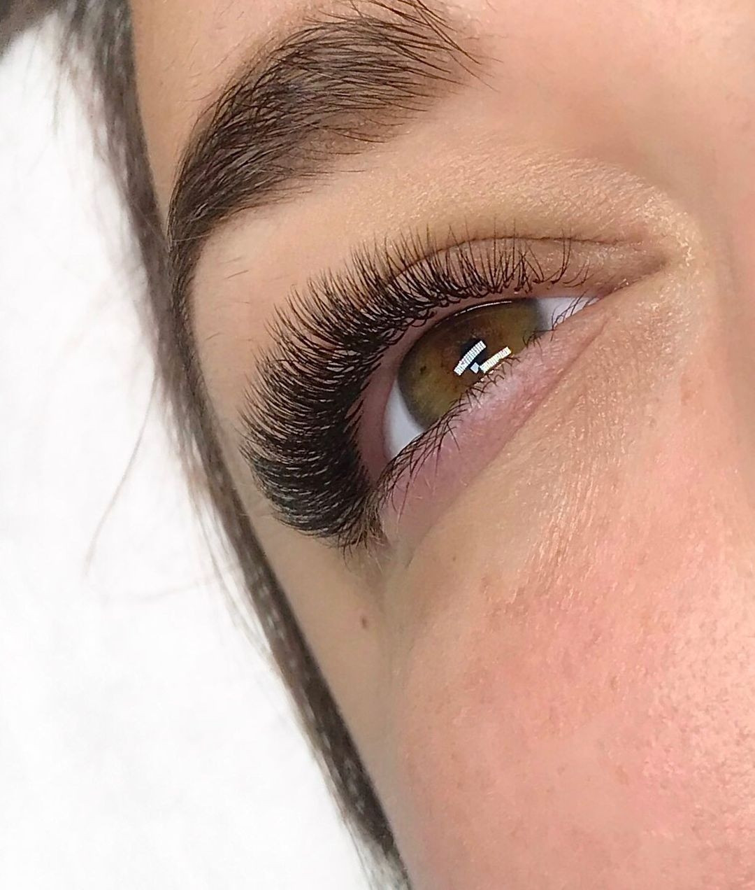 Nadogradnja trepavica - ruski volumen 5D - 8D - Right Beauty, Beograd Nadogradnja trepavica Lice Nadogradnja trepavica, Beograd, Centar, Stari grad, Dorćol