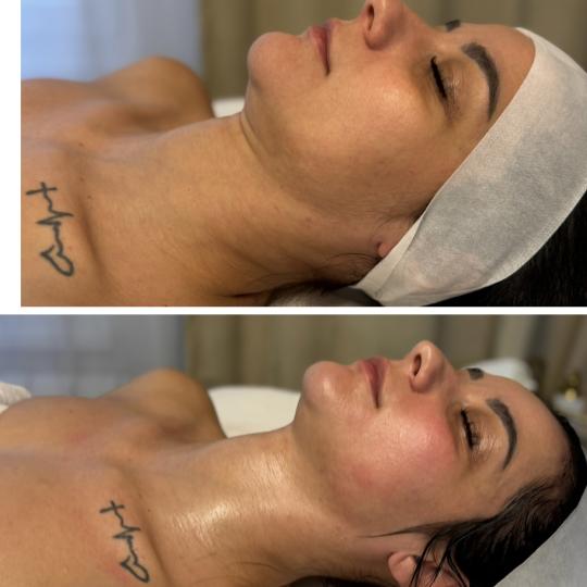 Beauty and nutrition usluga