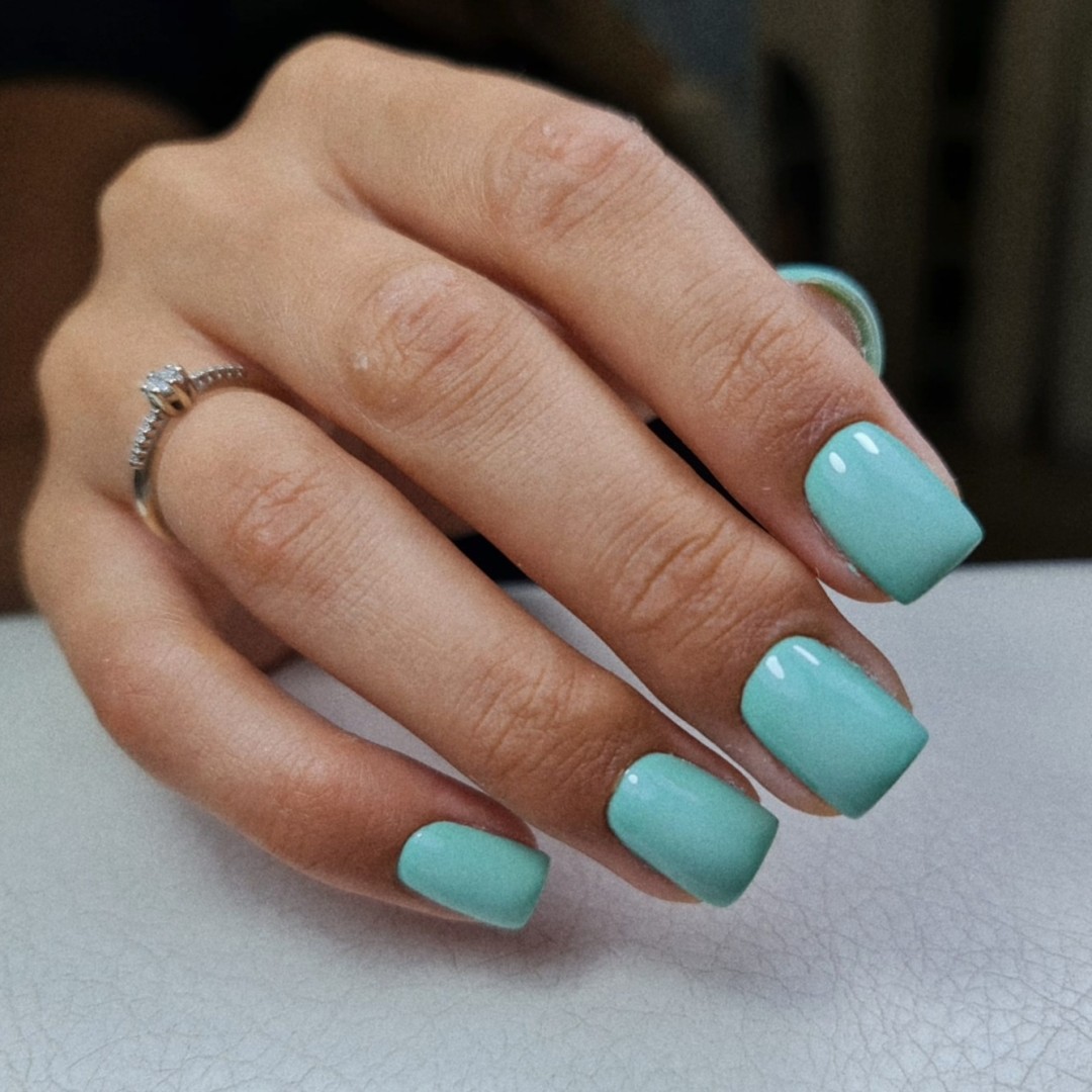 DS nails #beograd