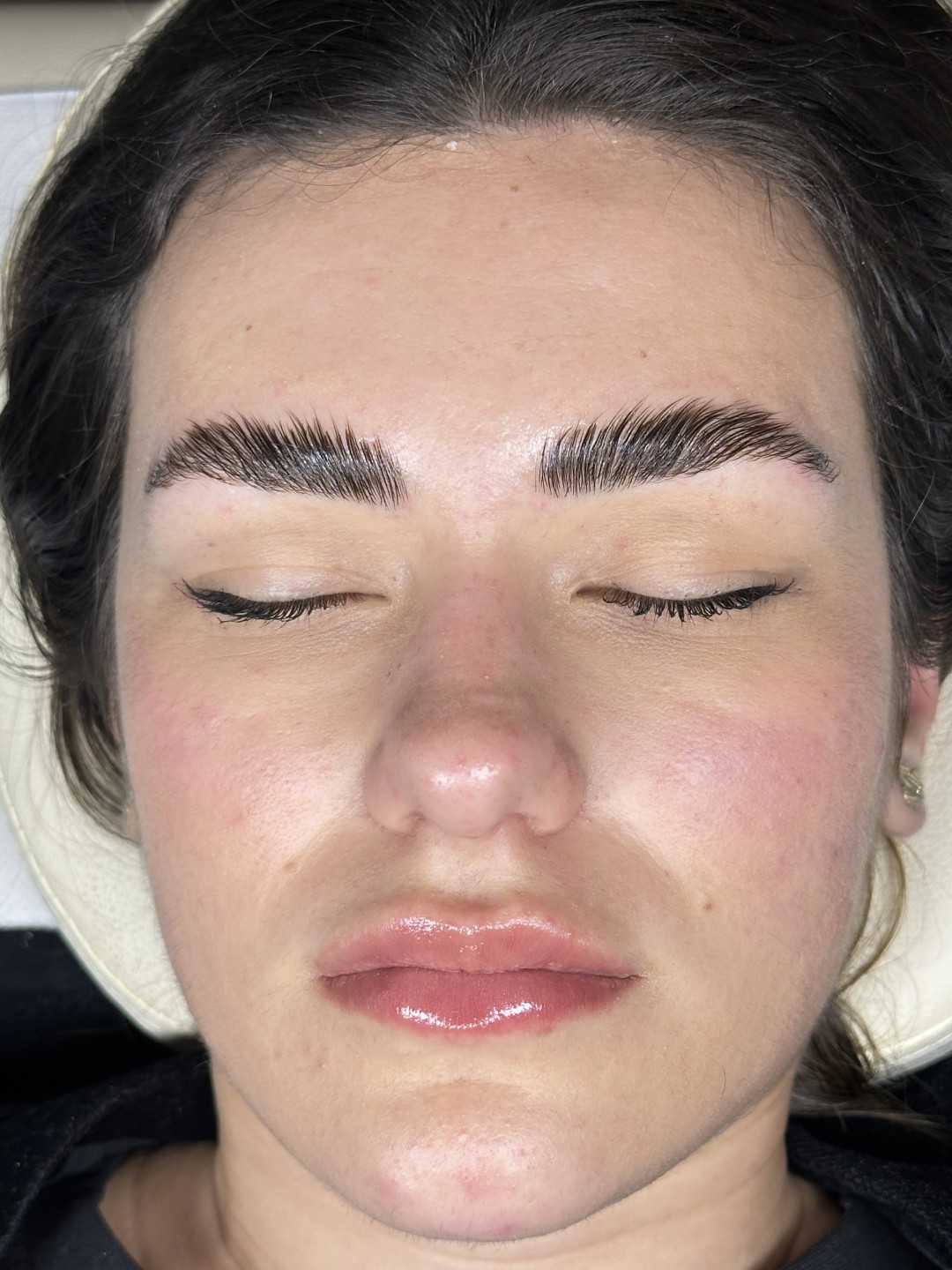 Code beauty factory #beograd Obrve Brow lift