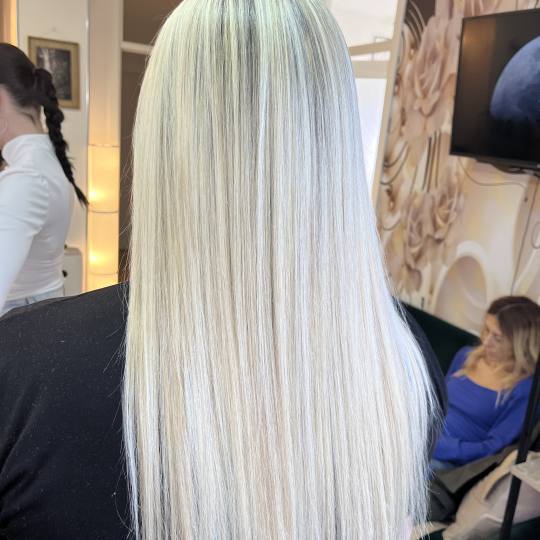 Mary Jana Hairc usluga