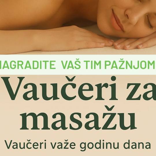 Relax body centar usluga