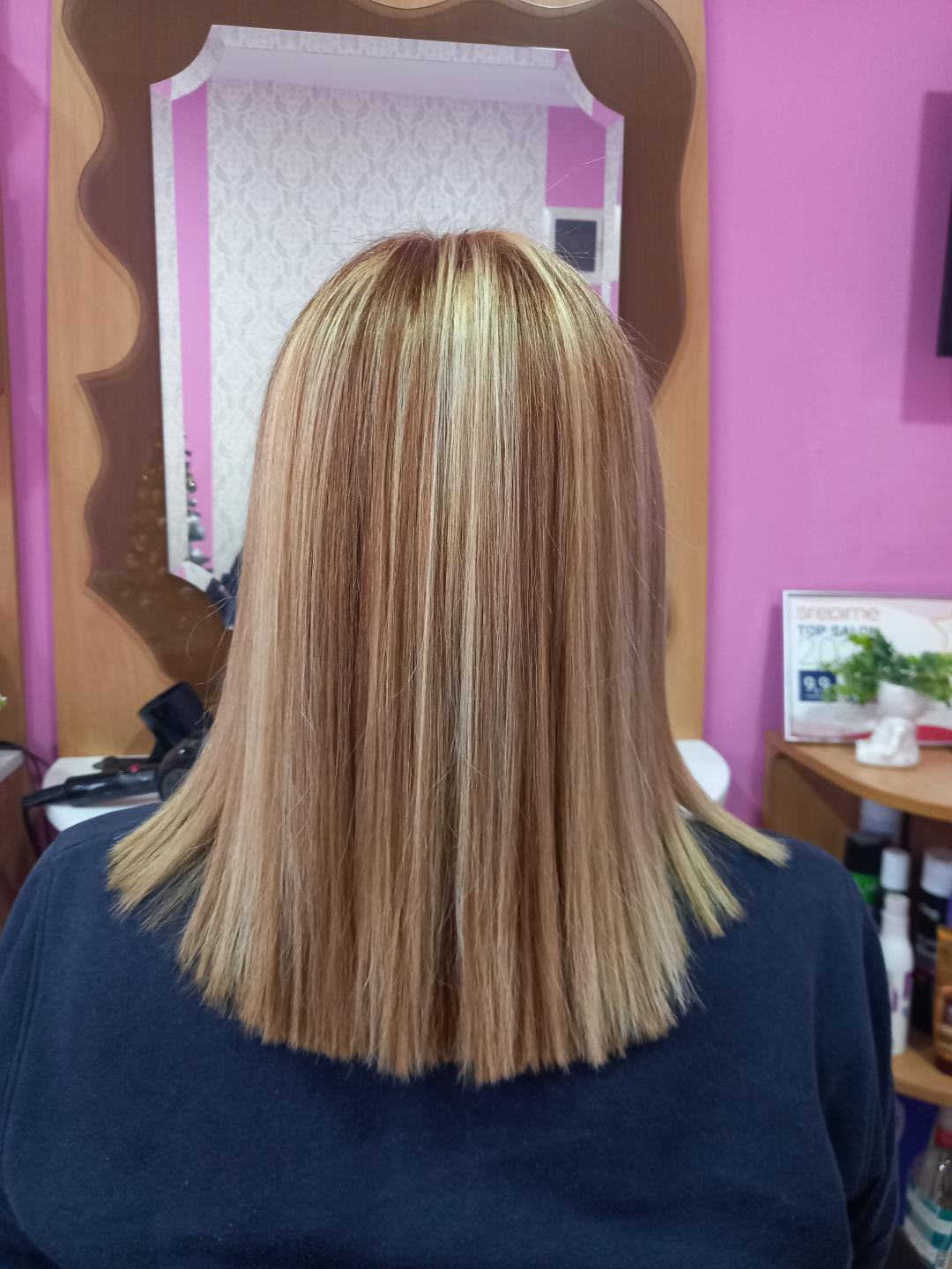 Nataly Trend Studio #novisad