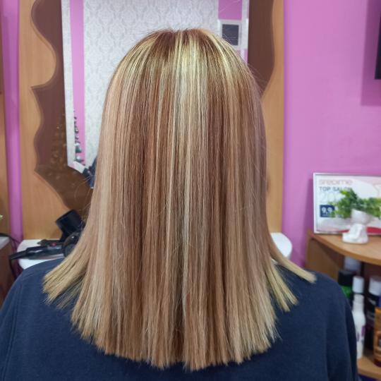 Nataly Trend Studio #novisad