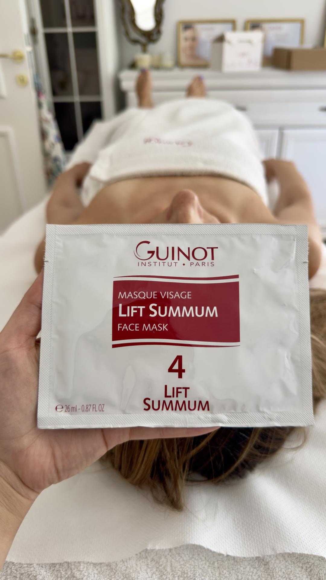 Lift Summum - manuelni tretman za lifting lica - Lola esthetic center, Beograd Tretman lica Lice Tretman lica, Beograd, Novi Beograd blokovi, Belville, Savski kej