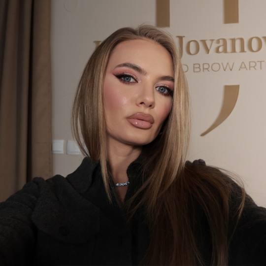 Studio Noel #beograd Make-up / šminkanje Profesionalno šminkanje