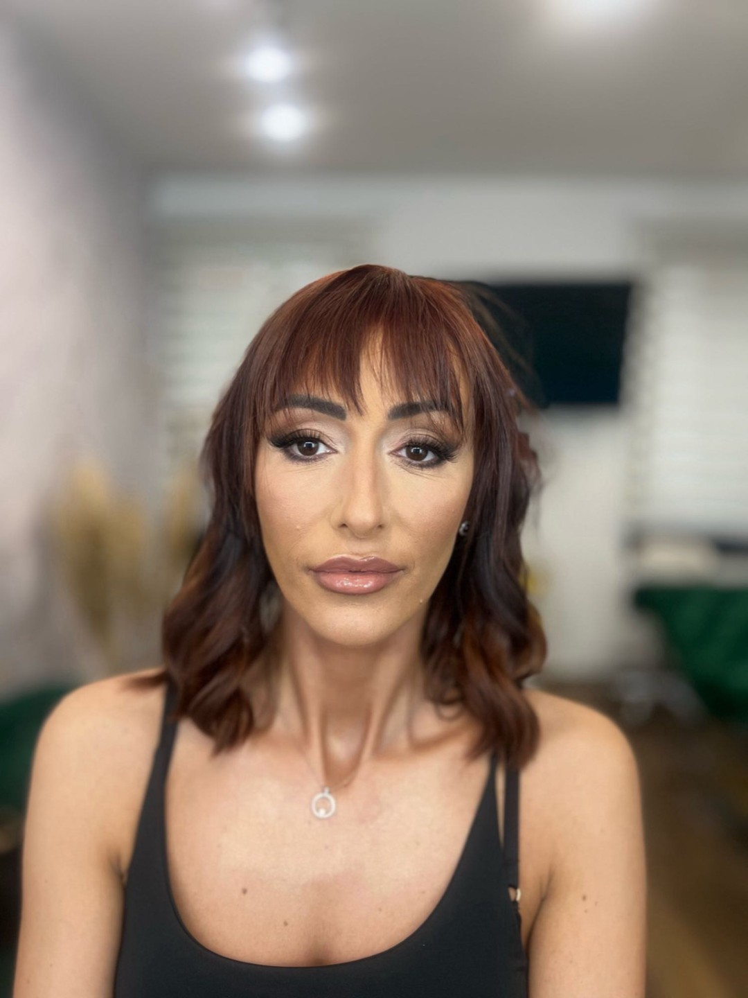 Alexandria Brow&Beauty lounge #beograd Make-up / šminkanje
