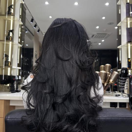 Diana Body & Hair Studio usluga