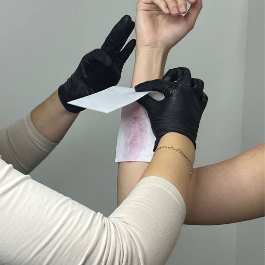 Hermanita beauty studio usluga