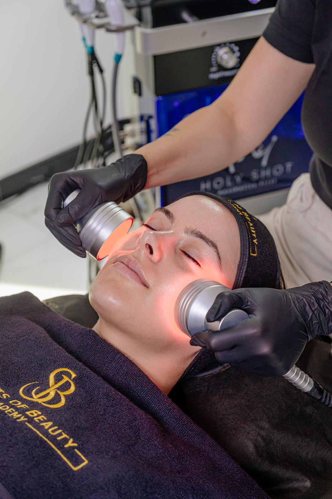 Secrets of Beauty Academy #loznica