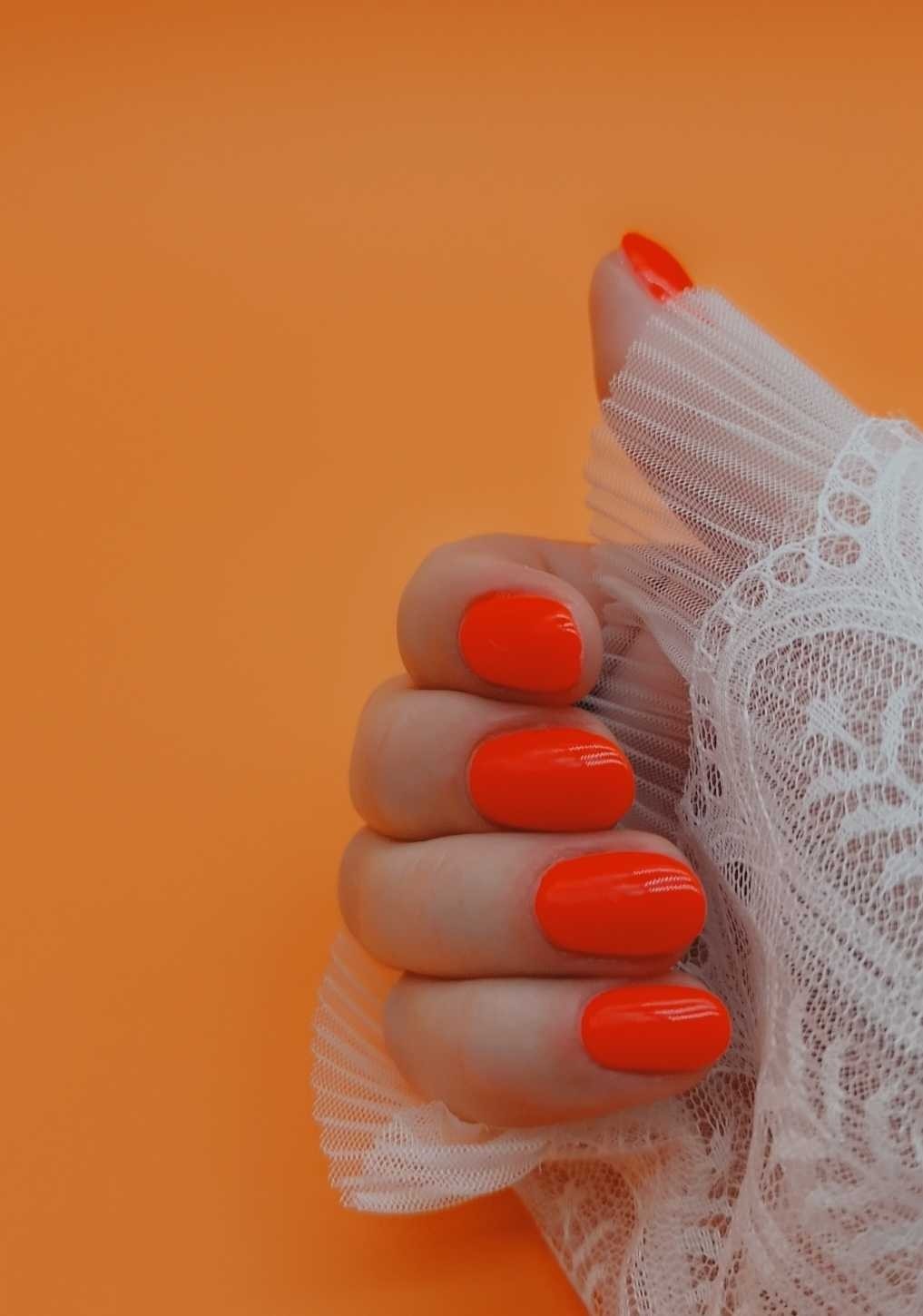 Duda Beauty Concept #beograd Manikir Ruski manikir + gel lak