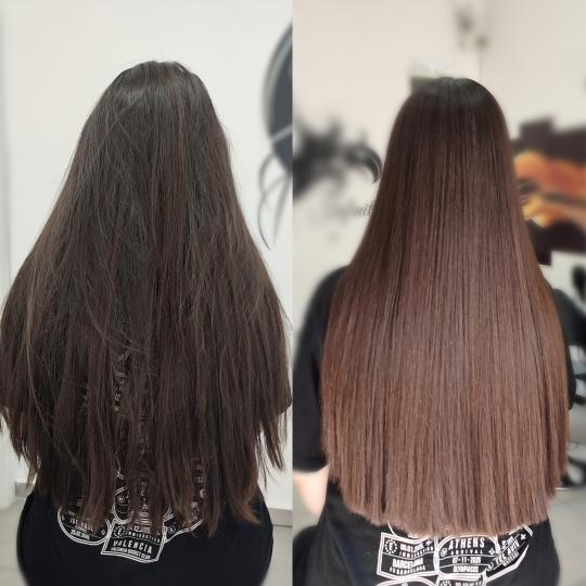 Infinity Hair usluga
