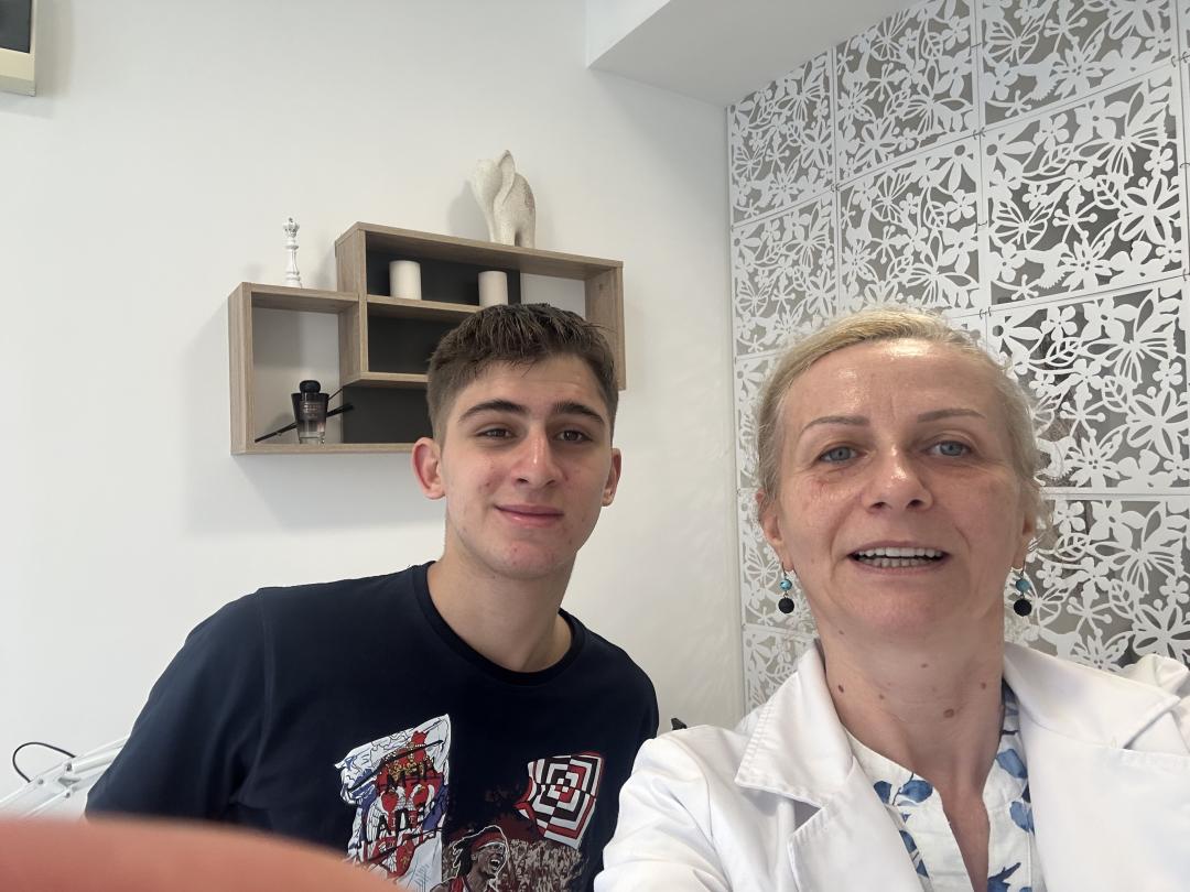 Higijenski tretman lica - Sandra estetik studio, Beograd Tretman lica Lice Tretman lica, Beograd, Banovo brdo