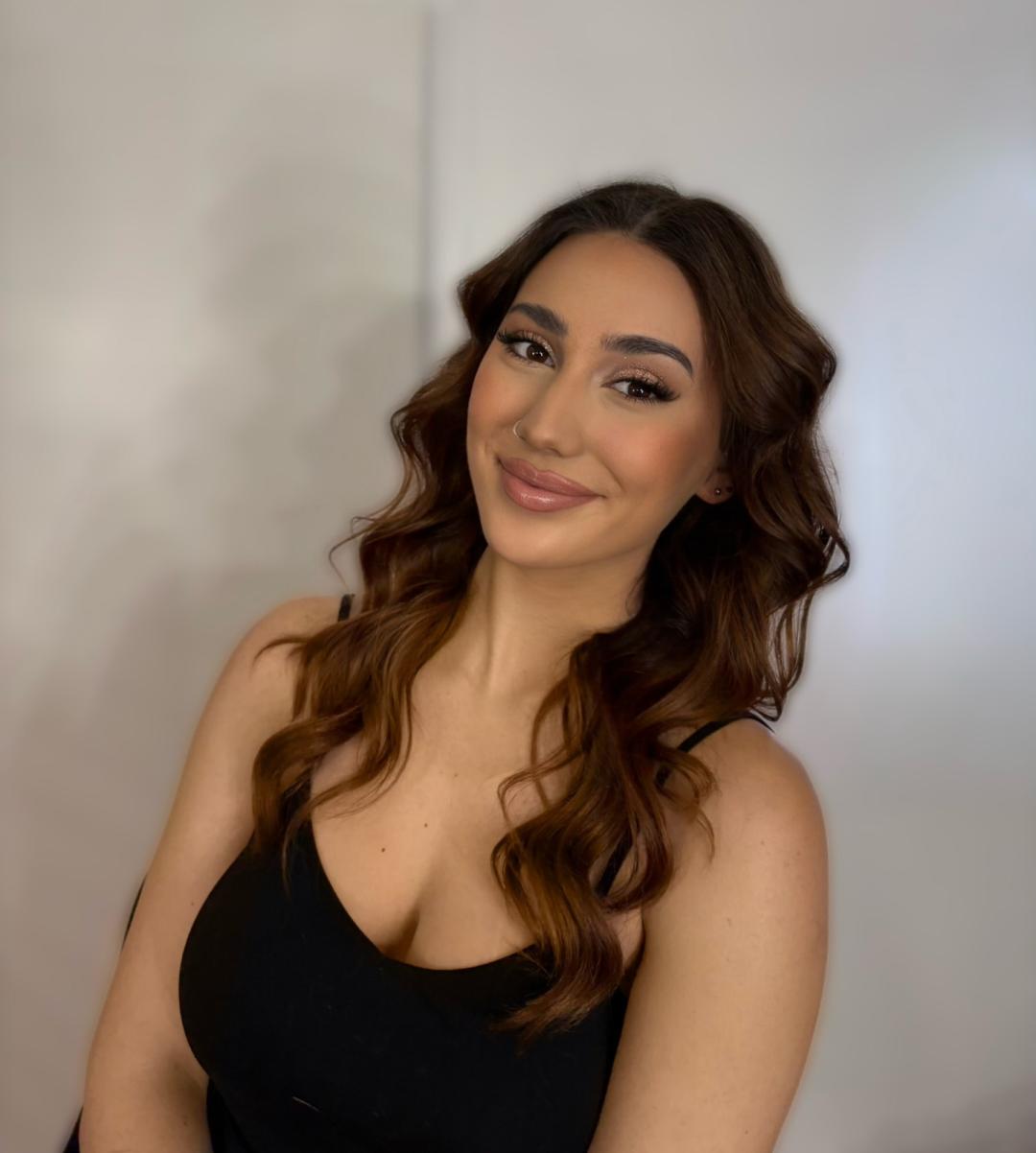 Black lady, Beograd LookBook