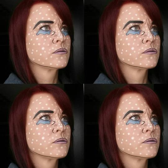 Mona Star #novisad Make-up / šminkanje Profesionalno šminkanje