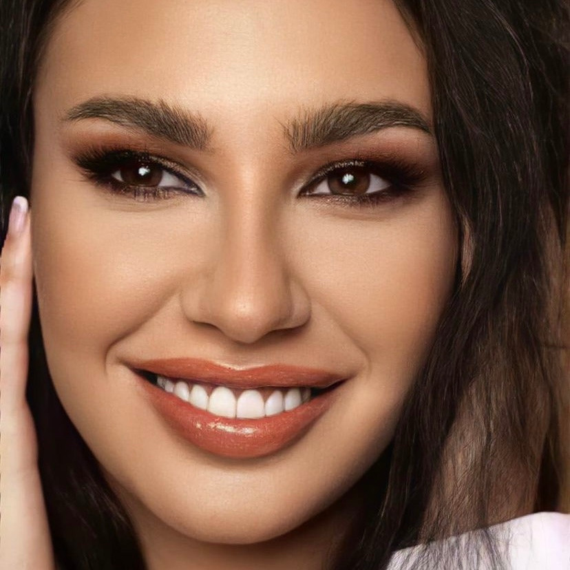 Profesionalno šminkanje sa veštačkim trepavicama - šminker Dušan - Freya 1, Beograd Make-up / šminkanje Lice Make-up / šminkanje, Beograd, Centar, Stari grad, Dorćol