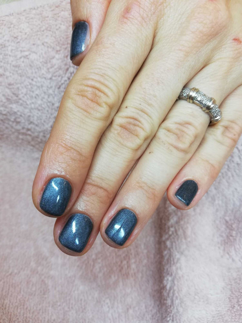Kapriz #beograd Manikir Manikir + OPI gel lak