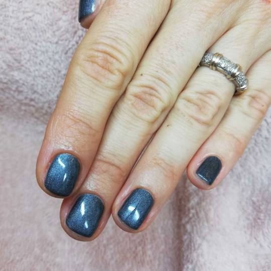 Kapriz #beograd Manikir Manikir + OPI gel lak
