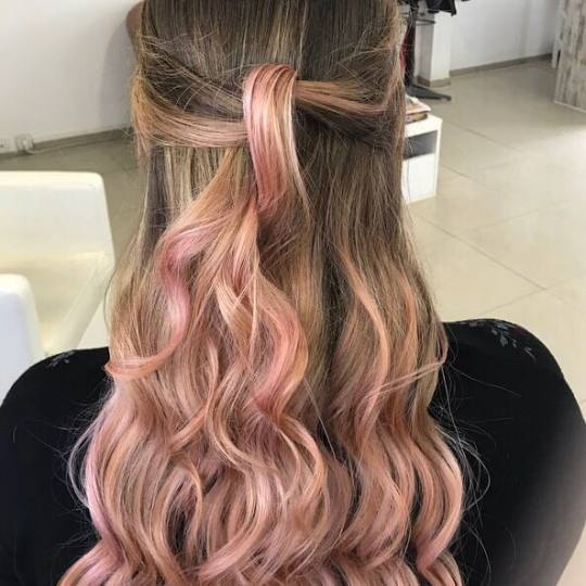 Mirror Beauty Centar #beograd Ombre, sombre, balayage