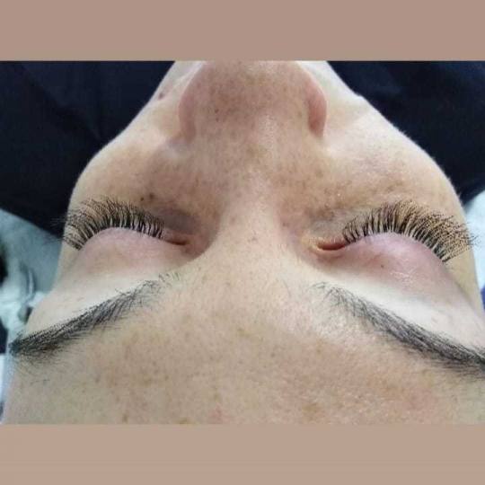 Bella Donna #nis 1:1 Prirodnija varjanta radjeno sa 0.10mm,0.15mm