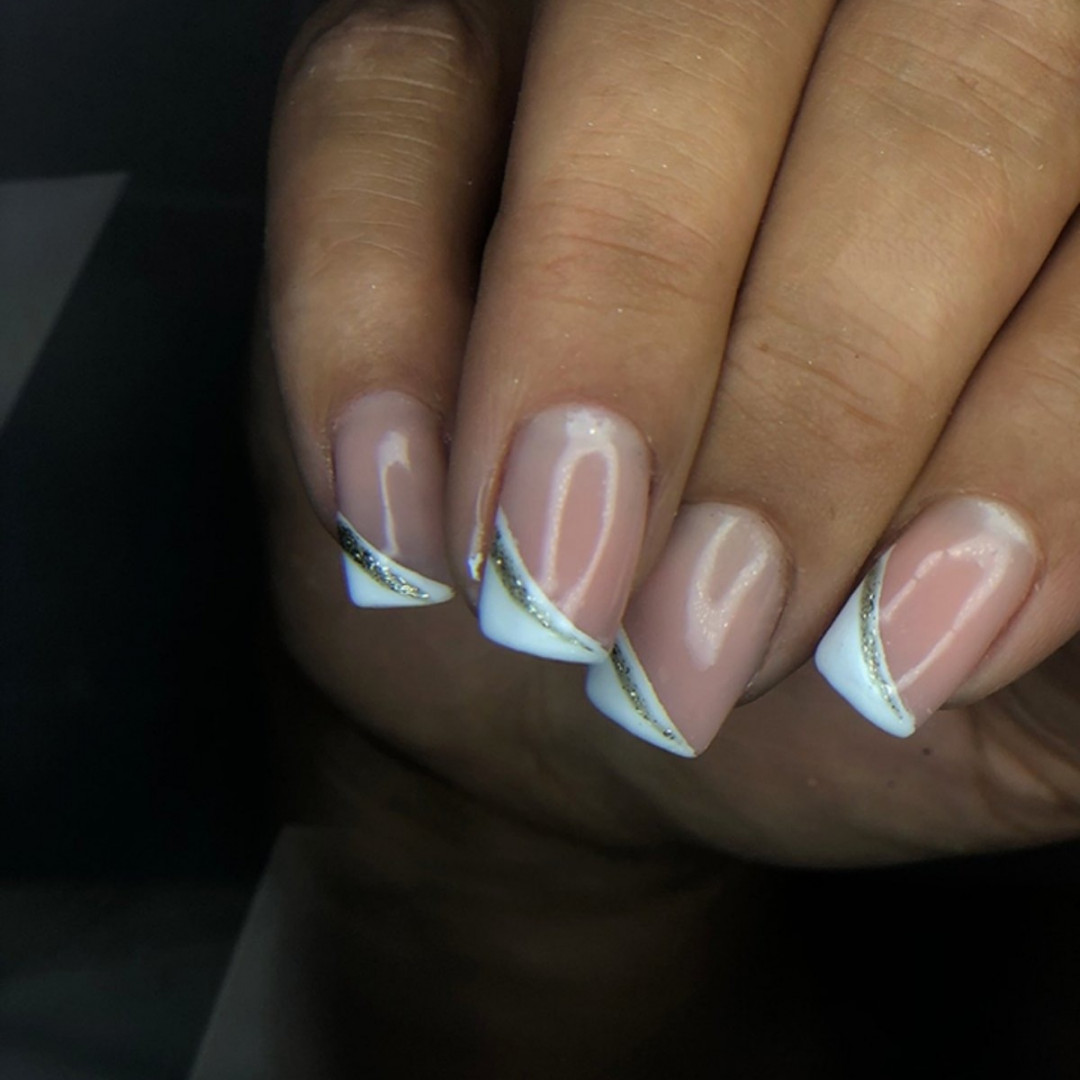Topaz Beauty #beograd Izlivanje noktiju