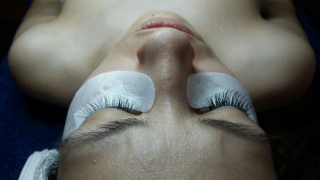 Nadogradnja svilenih trepavica – metoda 1 na 1 - Right Beauty, Beograd Nadogradnja trepavica Lice Nadogradnja trepavica, Beograd, Centar, Stari grad, Dorćol