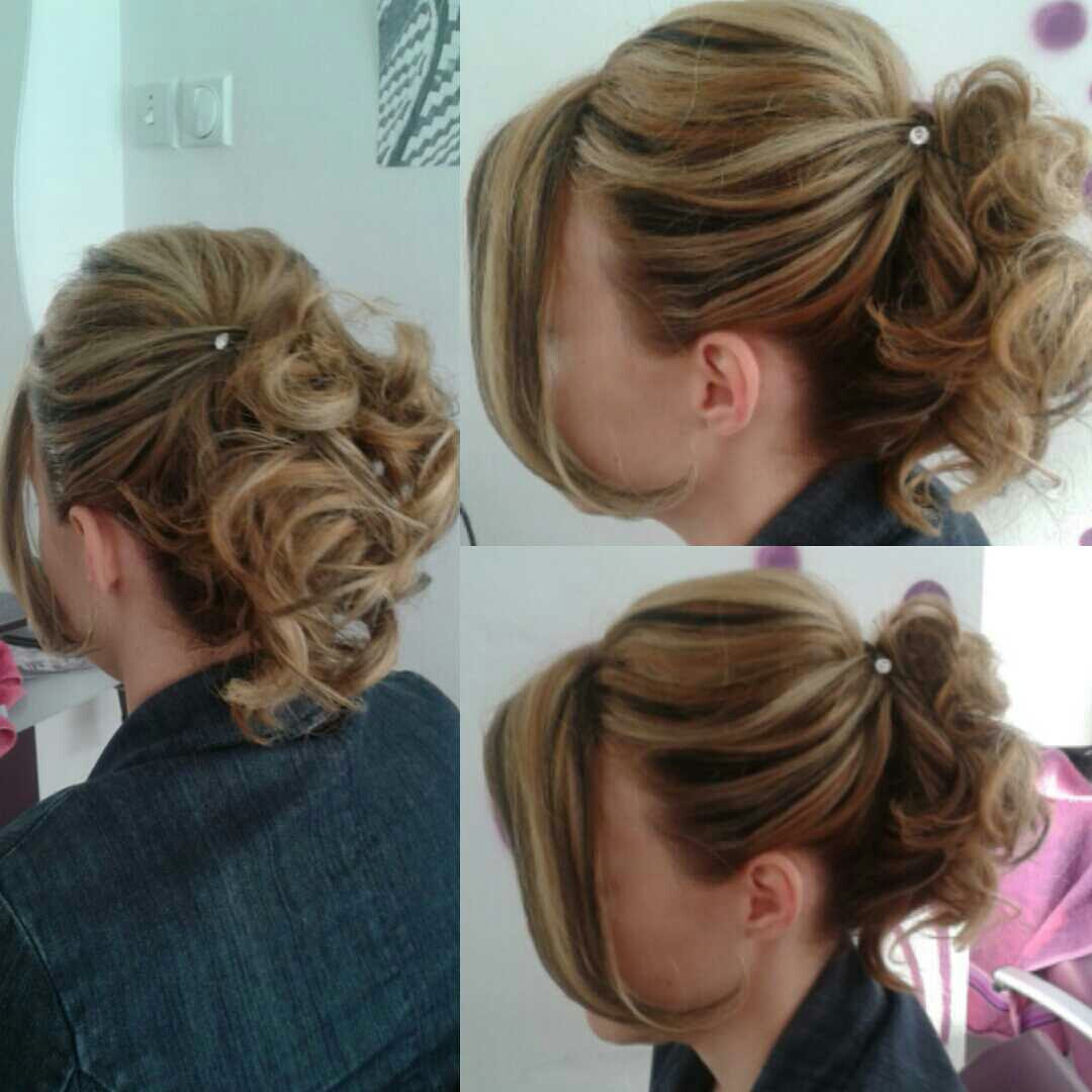 Goldilocks #beograd Pletenice, kike, punđe