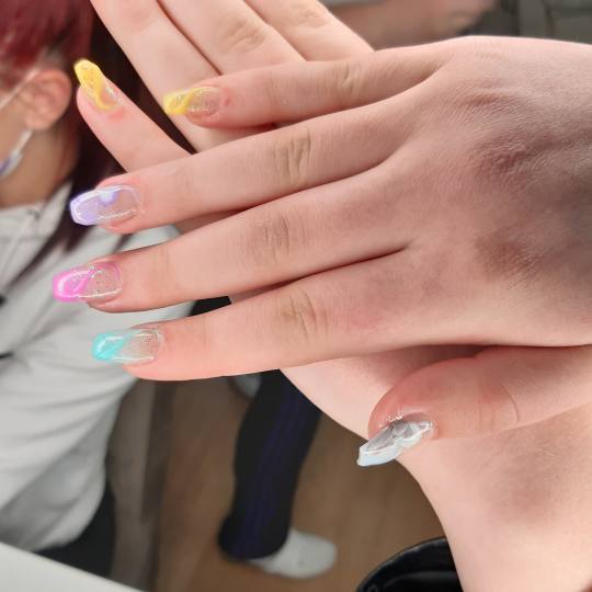 Albina Unisex Studio Lepote #temerin Gel lak Gel lak, ruber baza- ruke i mini manikir (bez skidanja 