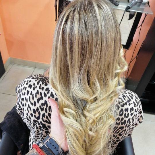 Hair Studio K1 #beograd Farbanje kose