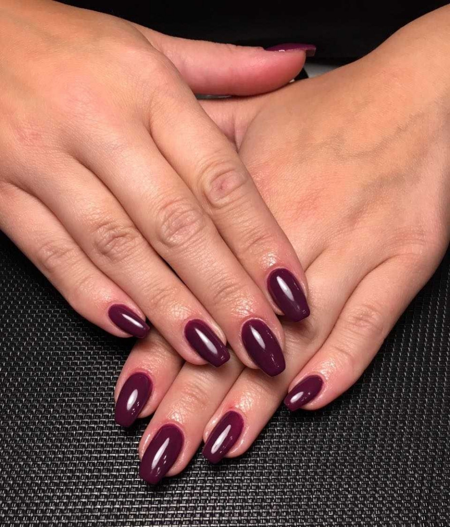 Ojačavanje noktiju gelom dužina 1 - Right Beauty, Beograd Ojačavanje noktiju Nokti Ojačavanje noktiju, Beograd, Centar, Stari grad, Dorćol