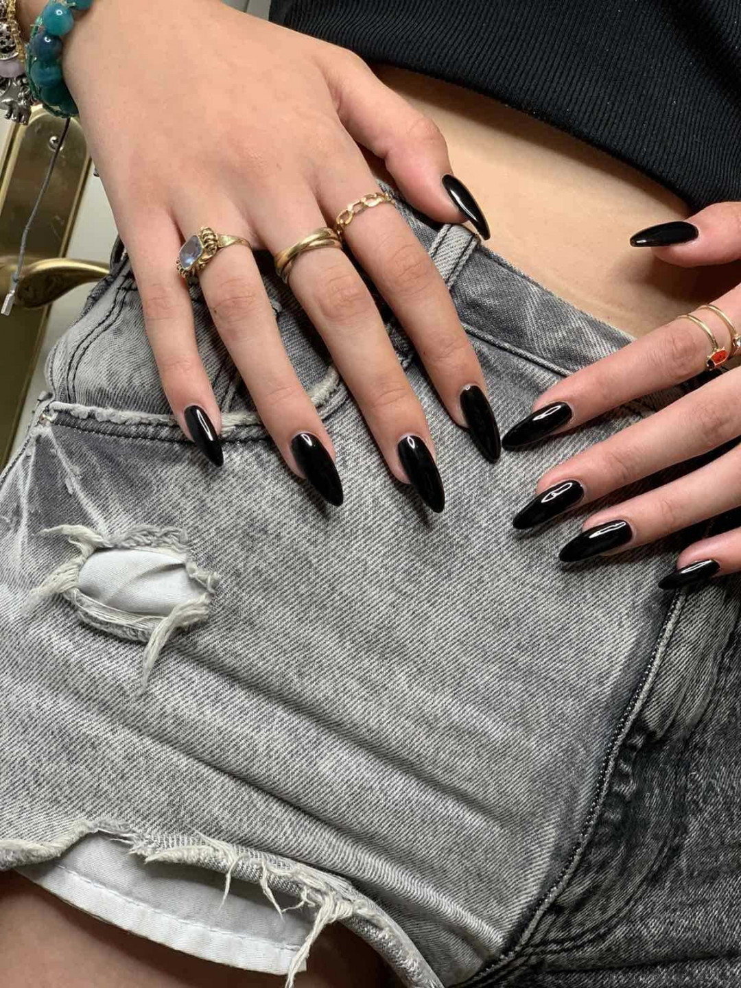 Ojačavanje noktiju gelom dužina 1 - Right Beauty, Beograd Ojačavanje noktiju Nokti Ojačavanje noktiju, Beograd, Centar, Stari grad, Dorćol