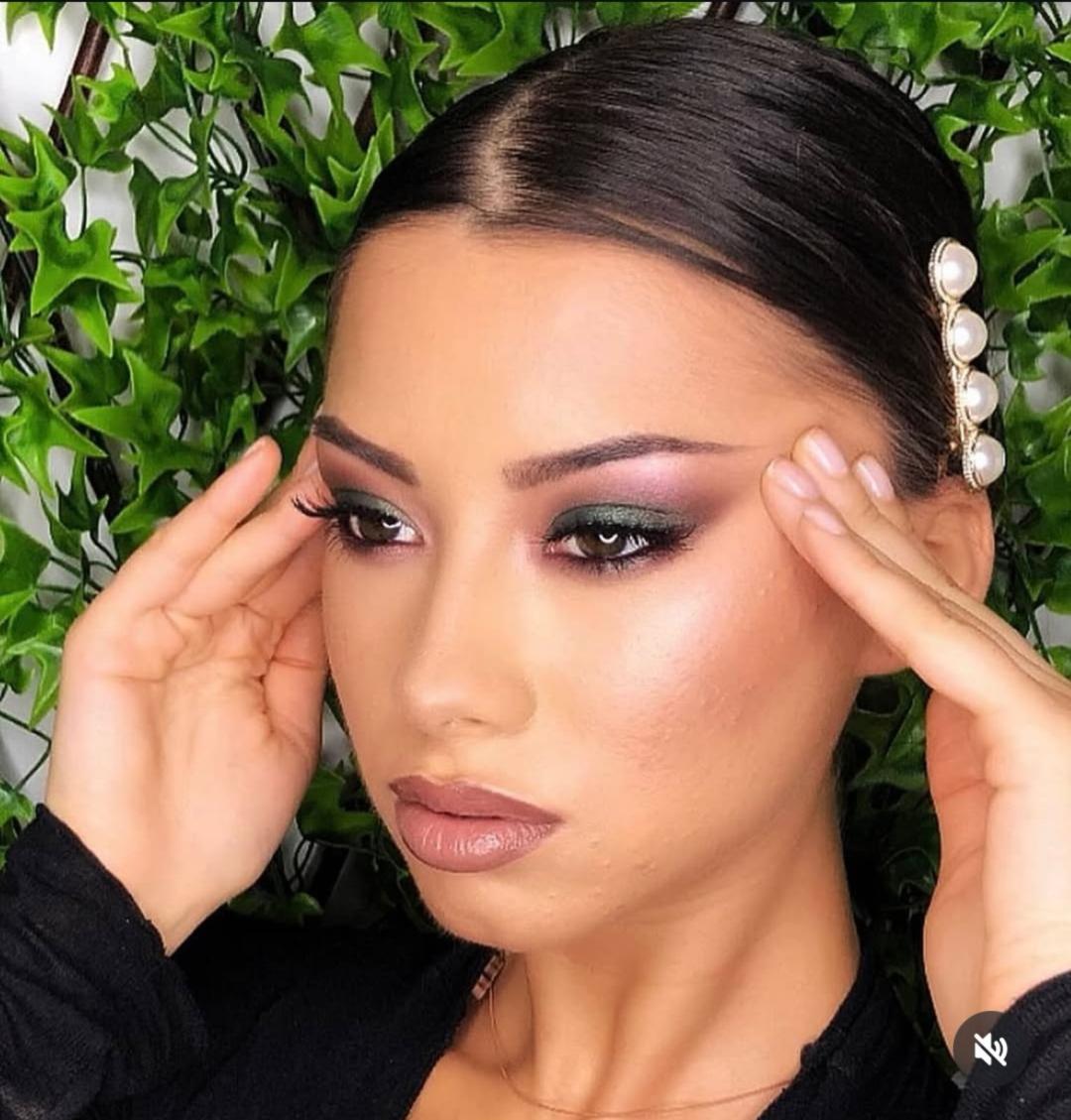 Magic Story Studio #novisad Make-up / šminkanje Profesionalno šminkanje