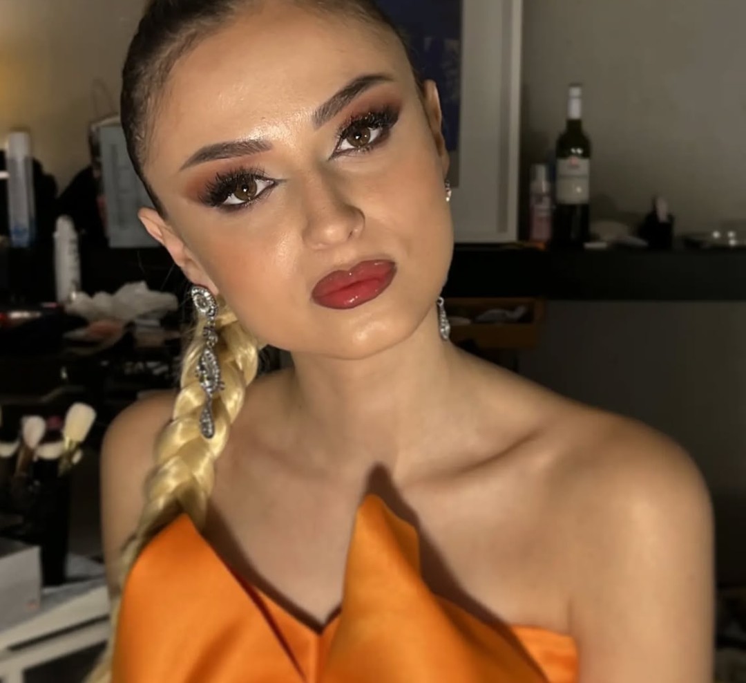 One Beauty Studio #beograd Make-up / šminkanje Profesionalno šminkanje