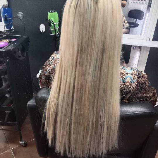 Natali 19 #beograd extra duga kosa