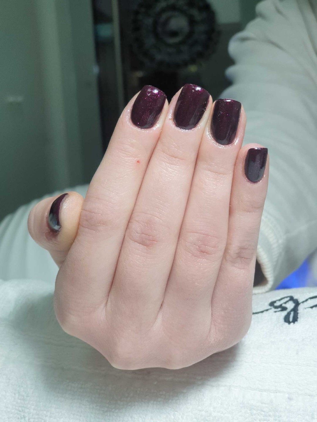 Tina B #beograd Trajna šminka Tatoo prepravka tuđeg rada