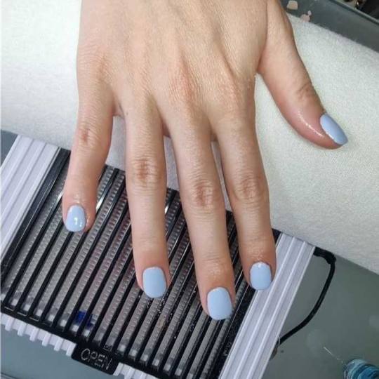 Studio 4 #beograd Gel lak Gel lak - ruke