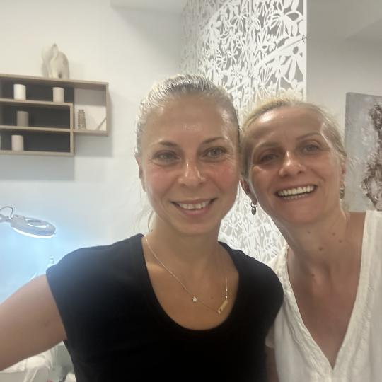 Sandra estetik studio #beograd Tretman lica Biodroga skin rejuvenating tretman Još jedan naš zajed