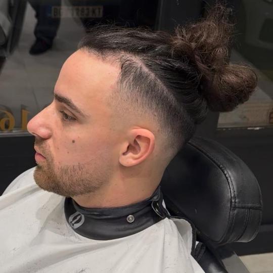 Barberzona #beograd